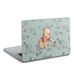 Winnie Puuh Gänseblümchen und Käfer Liebe