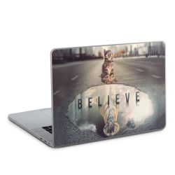 Believe Tiger