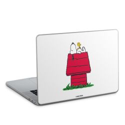 Snoopy and Woodstock Klassiek