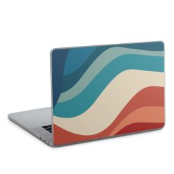 Kleur golven