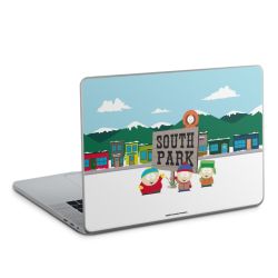 South Park Boys Logo