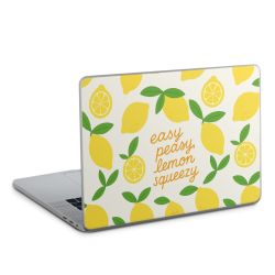 Easy Peasy Lemon Queezy