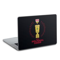 VfB DFB-Pokal Sieger Schwarz
