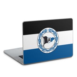 Folien für Laptops matt