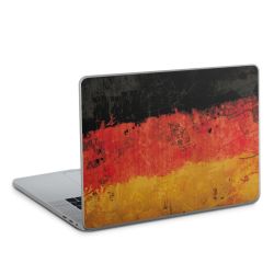 Folien für Laptops matt