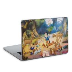 SkinVinyyli Läppäreille mattapinta