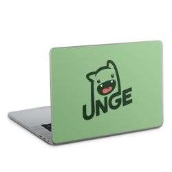 Folien für Laptops matt