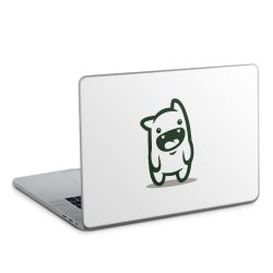 Folien für Laptops matt