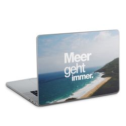 Folien für Laptops matt