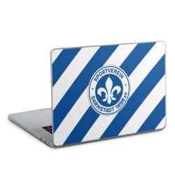 Folien für Laptops matt