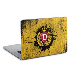 Folien für Laptops matt