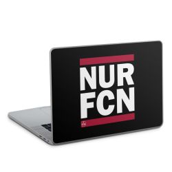 Folien für Laptops matt