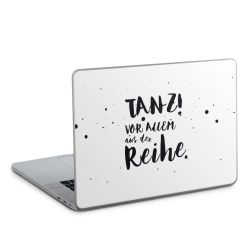 Folien für Laptops matt