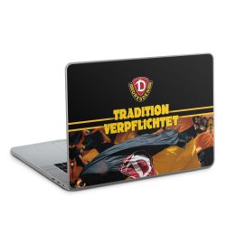 Folien für Laptops matt