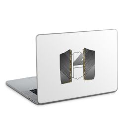 Folien für Laptops matt