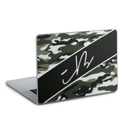 Folien für Laptops matt