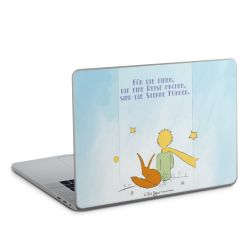 Folien für Laptops matt