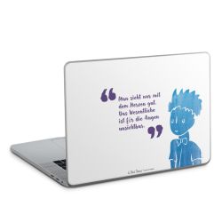 Folien für Laptops matt