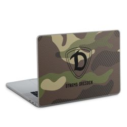 Folien für Laptops matt