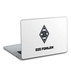 Folien für Laptops matt