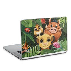 Foils for Laptops matt