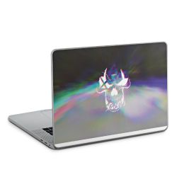 Folien für Laptops matt