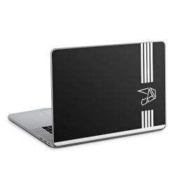 Folien für Laptops matt