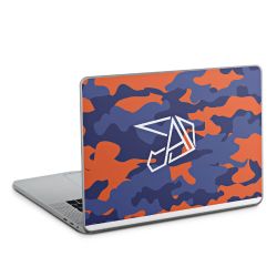 Folien für Laptops matt