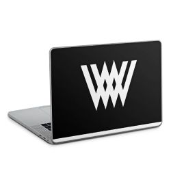 Folien für Laptops matt