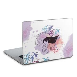 SkinVinyyli Läppäreille mattapinta