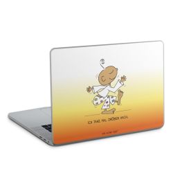 Folien für Laptops matt