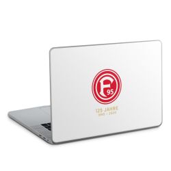 Folien für Laptops matt