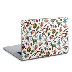 Foils for Laptops matt