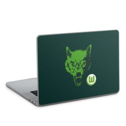 Folien für Laptops matt