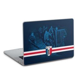 Folien für Laptops matt