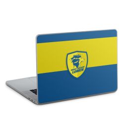 Folien für Laptops matt