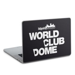 Folien für Laptops matt