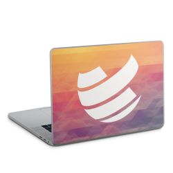 Folien für Laptops matt