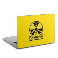 Folien für Laptops matt