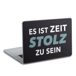 Folien für Laptops matt