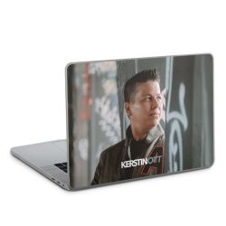 Folien für Laptops matt