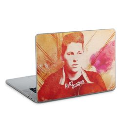 Folien für Laptops matt