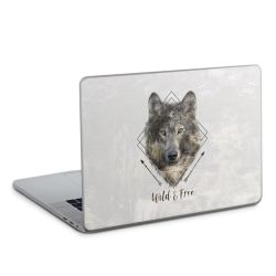 Folien für Laptops matt