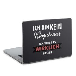 Folien für Laptops matt