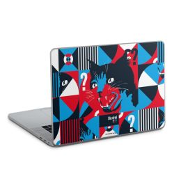 Folien für Laptops matt