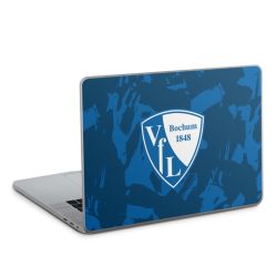 Folien für Laptops matt