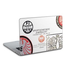 Folien für Laptops matt