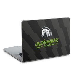 Folien für Laptops matt