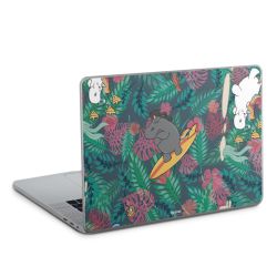 Folien für Laptops matt