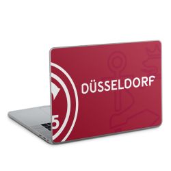 Folien für Laptops matt